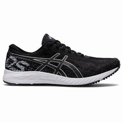 Férfi Asics Gel-DS Trainer 26 Futócipő AS9682574 Fekete/Titán